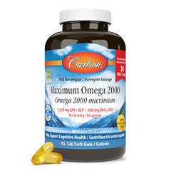 Maximum Omega 2000