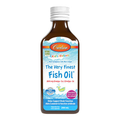 Kid's The Very Finest Fish Oil