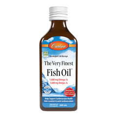 The Very Finest Fish Oil™