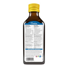 Omega-3 + D & K