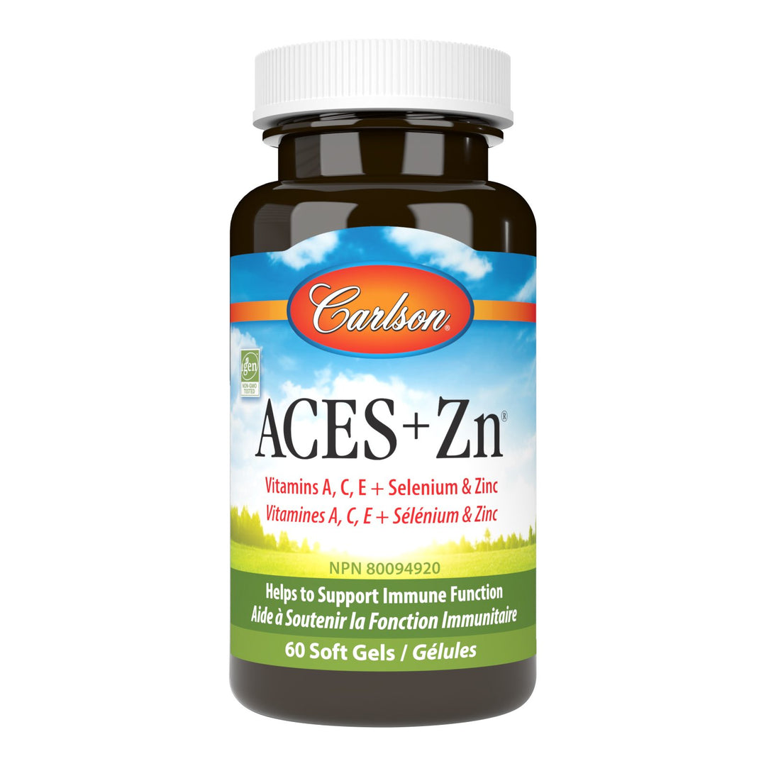 ACES + Zn®