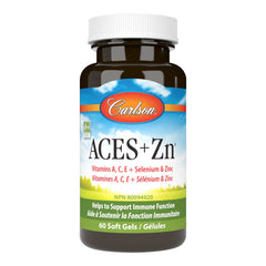 ACES + Zn®