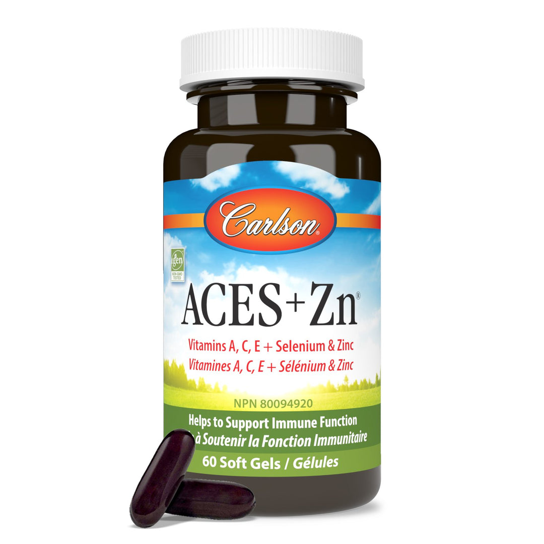 ACES + Zn®