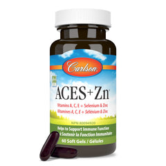 ACES + Zn®