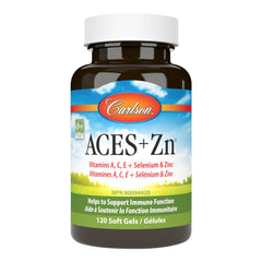 ACES + Zn®