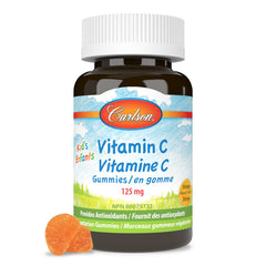 Kid's Vitamin C Gummies