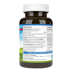Buffered Magnesium Glycinate 400 mg