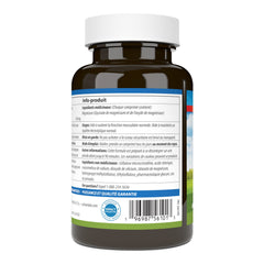 Buffered Magnesium Glycinate 400 mg