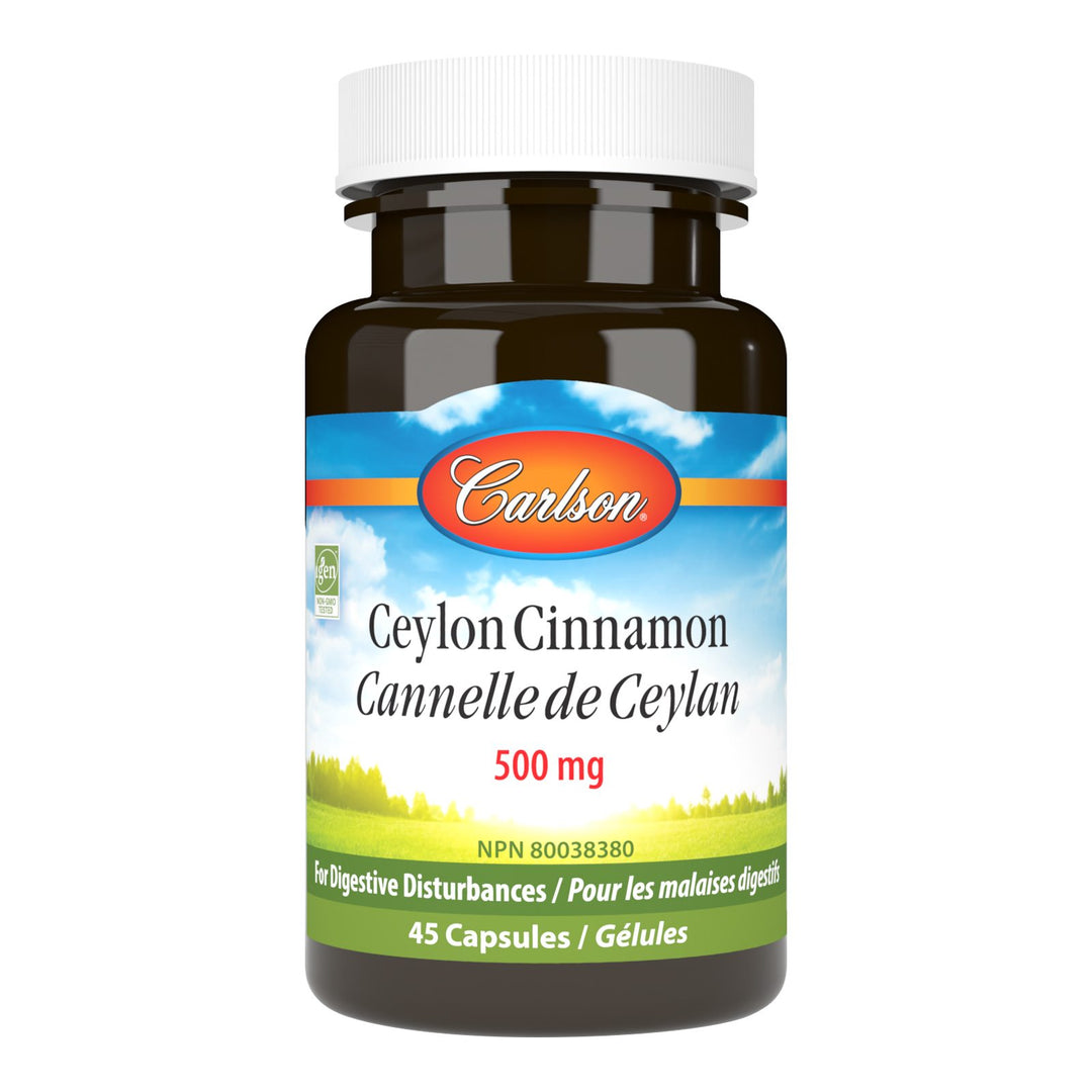 Ceylon Cinnamon