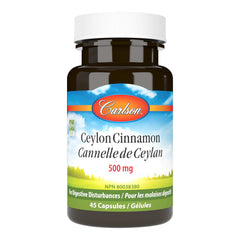 Ceylon Cinnamon