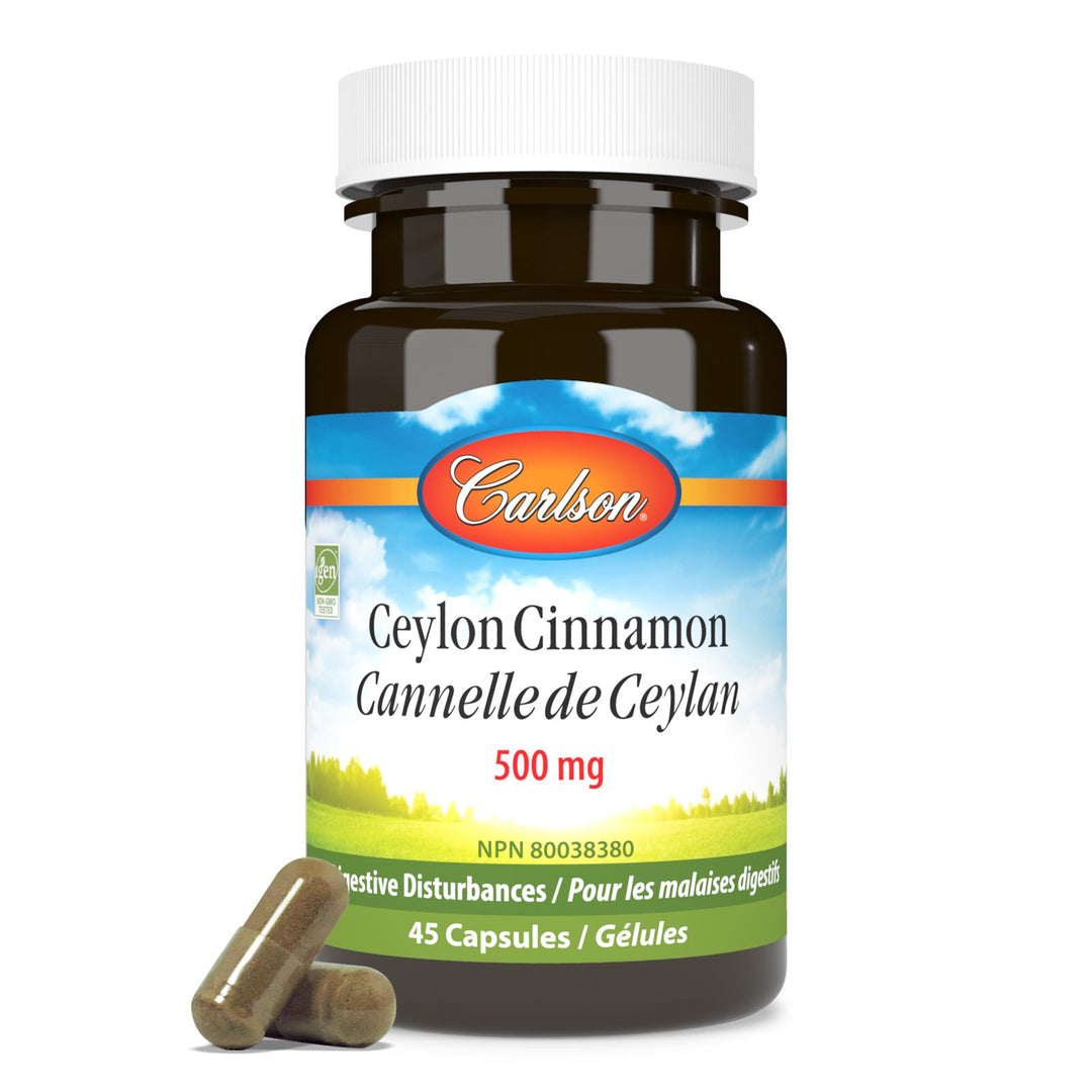 Ceylon Cinnamon