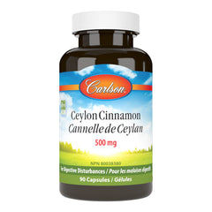 Ceylon Cinnamon