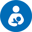 Baby + Mom