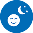 Mood + Sleep
