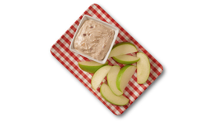 Cinnamon Almond Spread