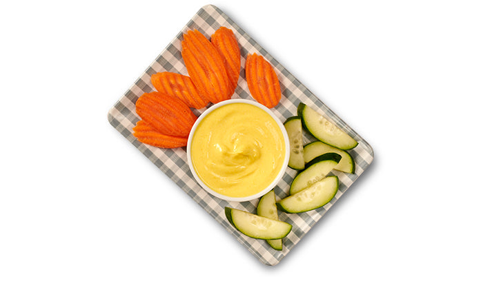 Honey Turmeric Spread