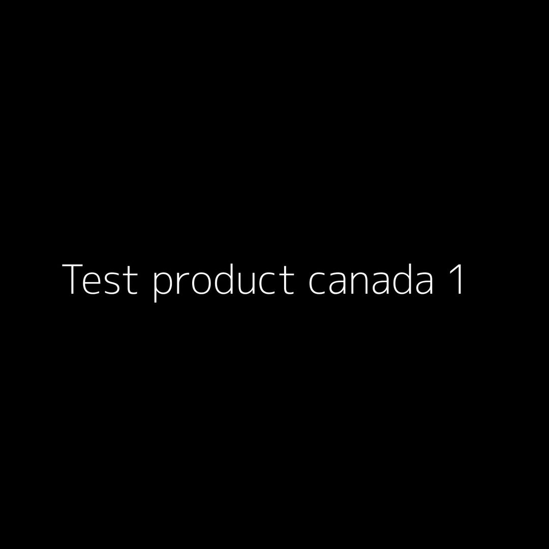 Test product for discount