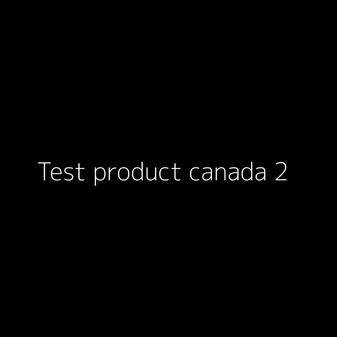Test product for discount