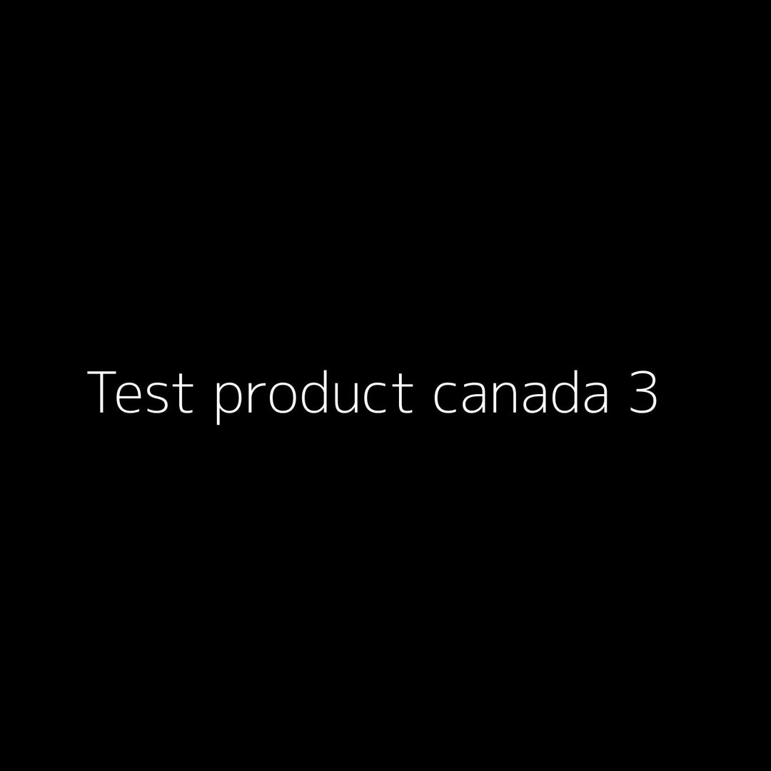 Test product for discount