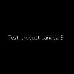 Test product for discount