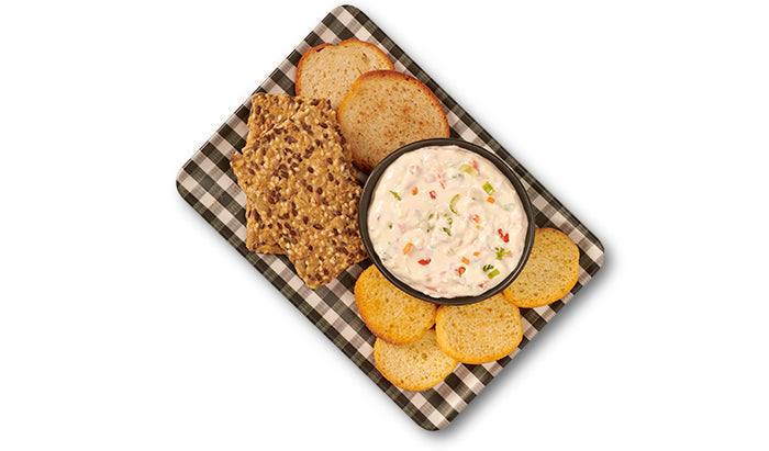 Veggie Spread